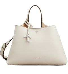 XBWAPAJ0200QRI  TOP HANDLE HANDBAG TOD'S