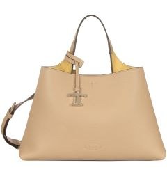 XBWAPAJ0200QRI  TOP HANDLE HANDBAG TOD'S