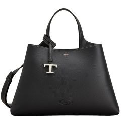 XBWAPAJ0200QRI  TOP HANDLE HANDBAG TOD'S