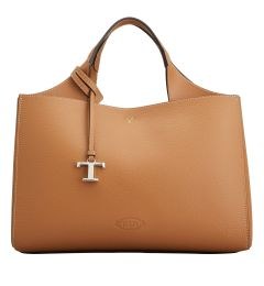 XBWAPAL0200QRI  TOP HANDLE HANDBAG TOD'S