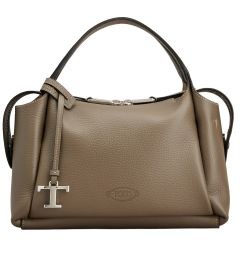XBWAPAU0100QRI  TOP HANDLE HANDBAG TOD'S