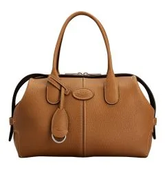 XBWDBKH0200XGA TOP HANDLE HANDBAG TOD'S