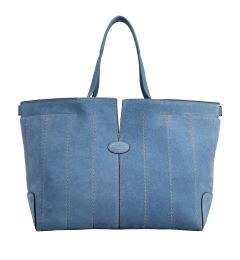 XBWDBMA0250UGB Di Bag Folio SHOPPER BAG TOD'S
