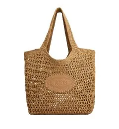 XBWEBLA0300RGM  SHOPPER BAG TOD'S