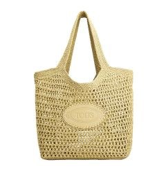 XBWEBLA0300RGM  SHOPPER BAG TOD'S