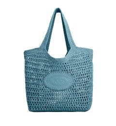 XBWEBLA0300RGM  SHOPPER BAG TOD'S