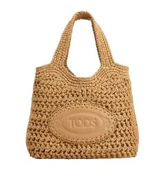 XBWEBLF0100RGM  TOTE HANDBAG TOD'S