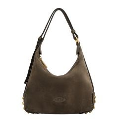 XBWGMTE0100OCO  SHOULDER BAG TOD'S
