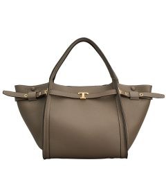 XBWTIMA0200WKA  TOP HANDLE HANDBAG TOD'S