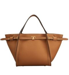 XBWTIMA0200WKA  TOP HANDLE HANDBAG TOD'S