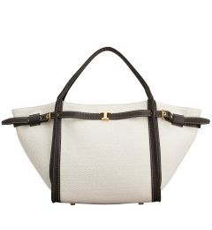 XBWTIMAT200U6J  TOP HANDLE HANDBAG TOD'S