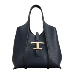 XBWTSBA9100XSO T TIMELESS MINI SHOPPER BAG TOD'S