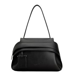 XBWWAVJ0290WPE WAVE SMALL SHOULDER BAG TOD'S