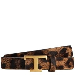 XCWTSB30100UJ4  ΖΩΝΗ TOD'S