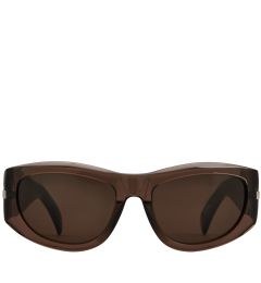 XOW04025619KR2  ΓΥΑΛΙ ΗΛΙΟΥ TOD'S