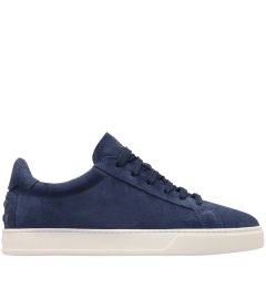 XXM04L0HZ40RE0  SNEAKER LOW TOD'S