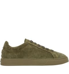 XXM04L0HZ40RE0  SNEAKER LOW TOD'S