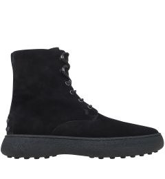 XXM06L0GK50RE0 GOMMINO ΜΠΟΤΑΚΙ KONTO TOD'S