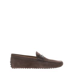 XXM0GW0AU50PX6  GOMMINO DRIVING SHOES ΜΟΚΑΣΙΝΙΑ & LOAFERS TOD'S