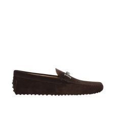XXM0GW0Q700RE0  GOMMINO DRIVING SHOES ΜΟΚΑΣΙΝΙΑ & LOAFERS TOD'S