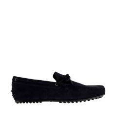 XXM0LR00051RE0 CITY GOMMINO DRIVING SHOES ΜΟΚΑΣΙΝΙΑ & LOAFERS TOD'S