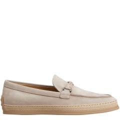 XXM0TV0KE306RN  ΜΟΚΑΣΙΝΙΑ & LOAFERS TOD'S