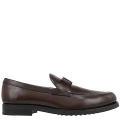 XXM0ZF0FX20HBT  ΜΟΚΑΣΙΝΙΑ & LOAFERS TOD'S