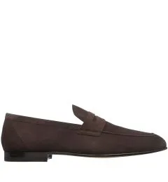XXM13L0IG20HR0  ΜΟΚΑΣΙΝΙΑ & LOAFERS TOD'S