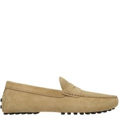 XXM22L00010RE0 GOMMINO DRIVER TOD'S