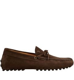 XXM22L0JV80RE0 GOMMINO DRIVER TOD'S