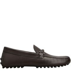 XXM22L0KE30D90 GOMMINO DRIVER TOD'S