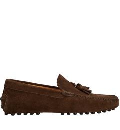 XXM22L0KK80RE0  ΜΟΚΑΣΙΝΙΑ & LOAFERS TOD'S