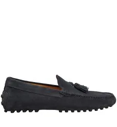 XXM22L0KK80RE0  ΜΟΚΑΣΙΝΙΑ & LOAFERS TOD'S