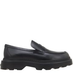 XXM24L0IL50LYG  ΜΟΚΑΣΙΝΙΑ & LOAFERS TOD'S