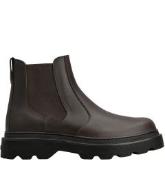 XXM24L0IR30UFS  ΜΠΟΤΑΚΙ KONTO TOD'S