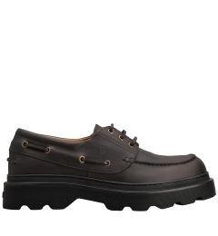 XXM24L0JP00UFS  CLASSIC LACE UP TOD'S