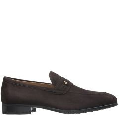 XXM35L0IS10OA6  ΜΟΚΑΣΙΝΙΑ & LOAFERS TOD'S