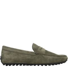 XXM42C00640RE0 CITY GOMMINO DRIVER TOD'S