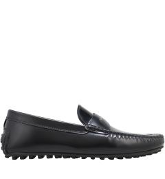 XXM42C0IX80U14 CITY GOMMINO ΜΟΚΑΣΙΝΙΑ & LOAFERS TOD'S