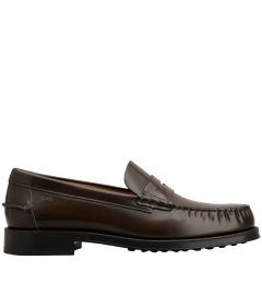 XXM48L00640AKT  ΜΟΚΑΣΙΝΙΑ & LOAFERS TOD'S
