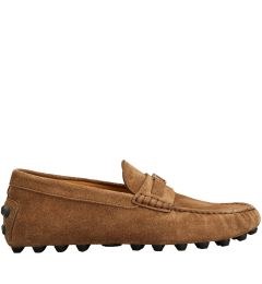 XXM52K0KM10RE0  ΜΟΚΑΣΙΝΙΑ & LOAFERS TOD'S