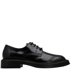 XXM61K00C21SOO  CLASSIC LACE UP TOD'S