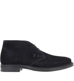 XXM62C0DH60RE0  ΜΠΟΤΑΚΙ KONTO TOD'S