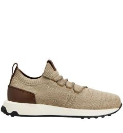 XXM63K0JZ90UYY  SNEAKER LOW TOD'S