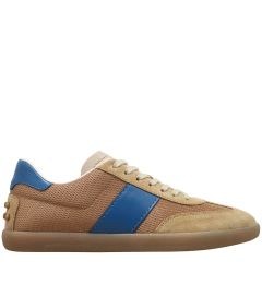 XXM68C0JF50UAQ TABS SNEAKER LOW TOD'S