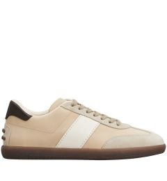 XXM68C0JF50V0S TABS SNEAKER LOW TOD'S