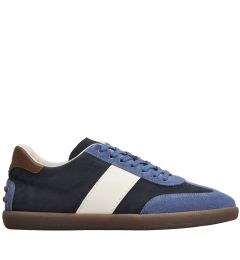 XXM68C0JF50V0S TABS SNEAKER LOW TOD'S