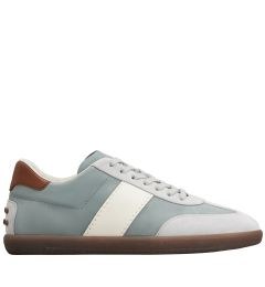 XXM68C0JF50V0S TABS SNEAKER LOW TOD'S