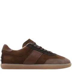 XXM68C0JF50V0U TABS SNEAKER LOW TOD'S