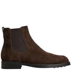 XXM75L00P20RE0  ΜΠΟΤΑΚΙ KONTO TOD'S